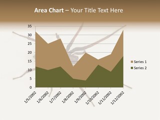 Beach Coastal Wellness PowerPoint Template