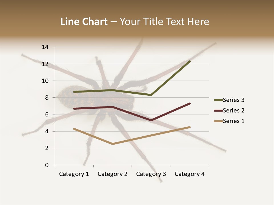 Beach Coastal Wellness PowerPoint Template
