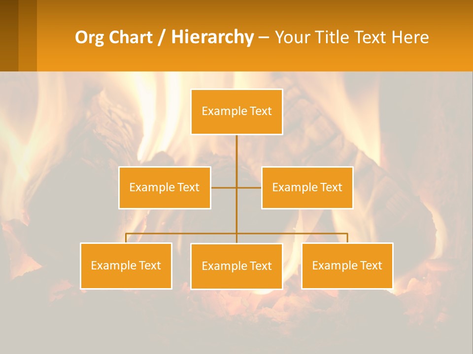 Coast Pensioner Calm PowerPoint Template