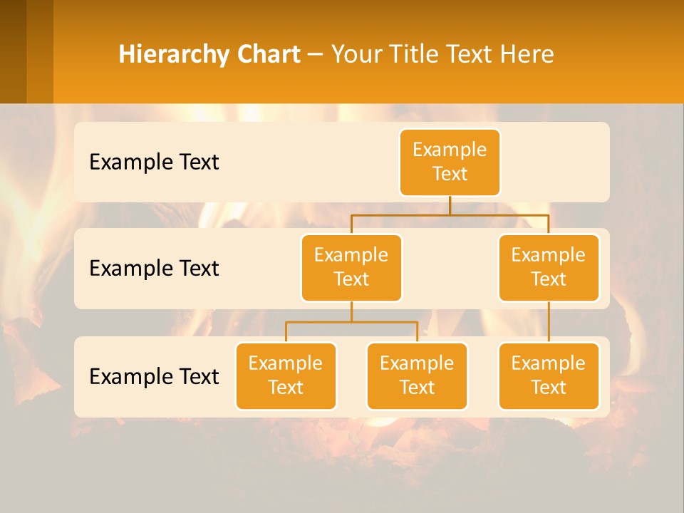 Coast Pensioner Calm PowerPoint Template