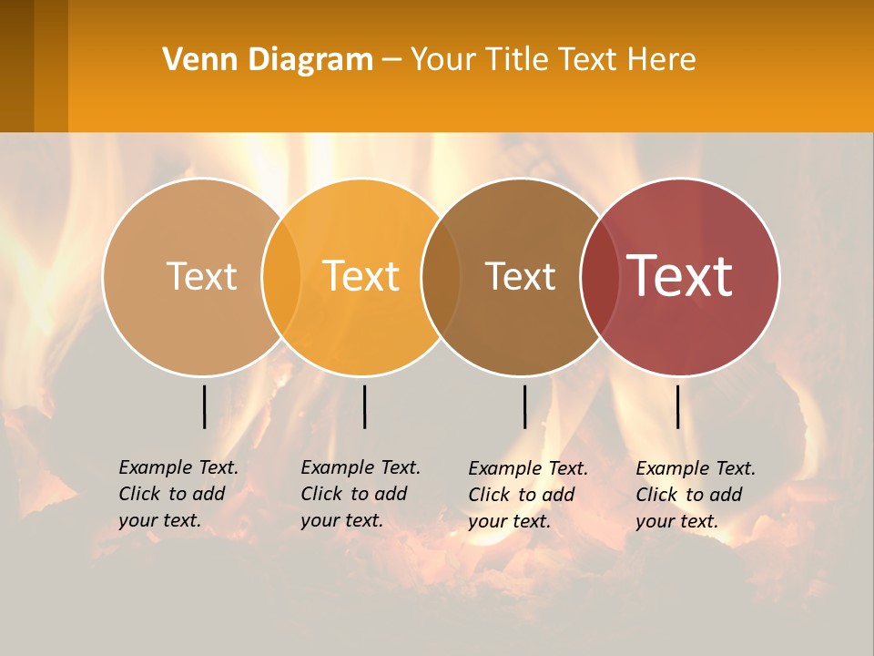 Coast Pensioner Calm PowerPoint Template