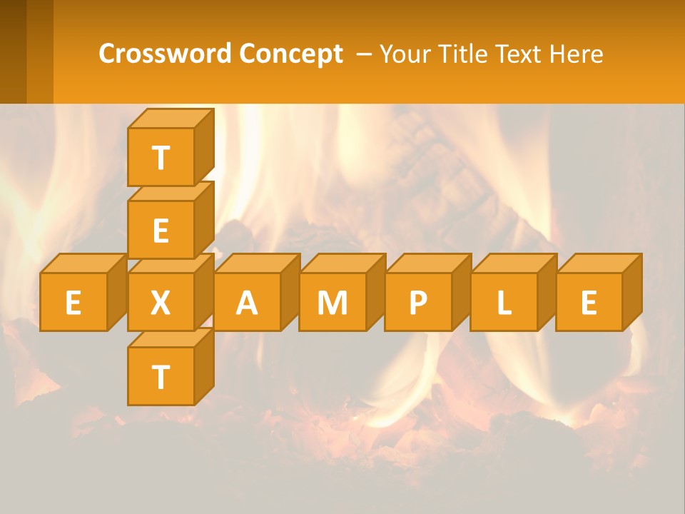 Coast Pensioner Calm PowerPoint Template