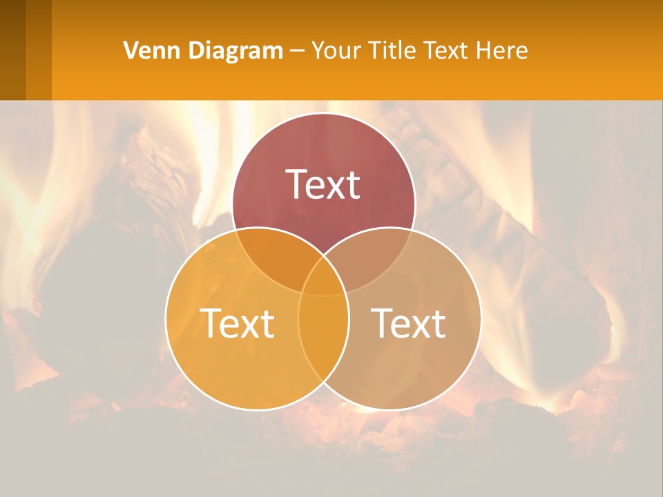 Coast Pensioner Calm PowerPoint Template