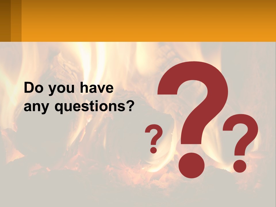 Coast Pensioner Calm PowerPoint Template