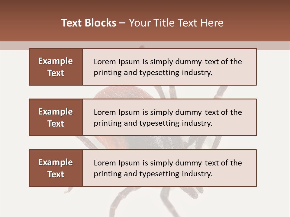 Sad Elderly Retirement PowerPoint Template