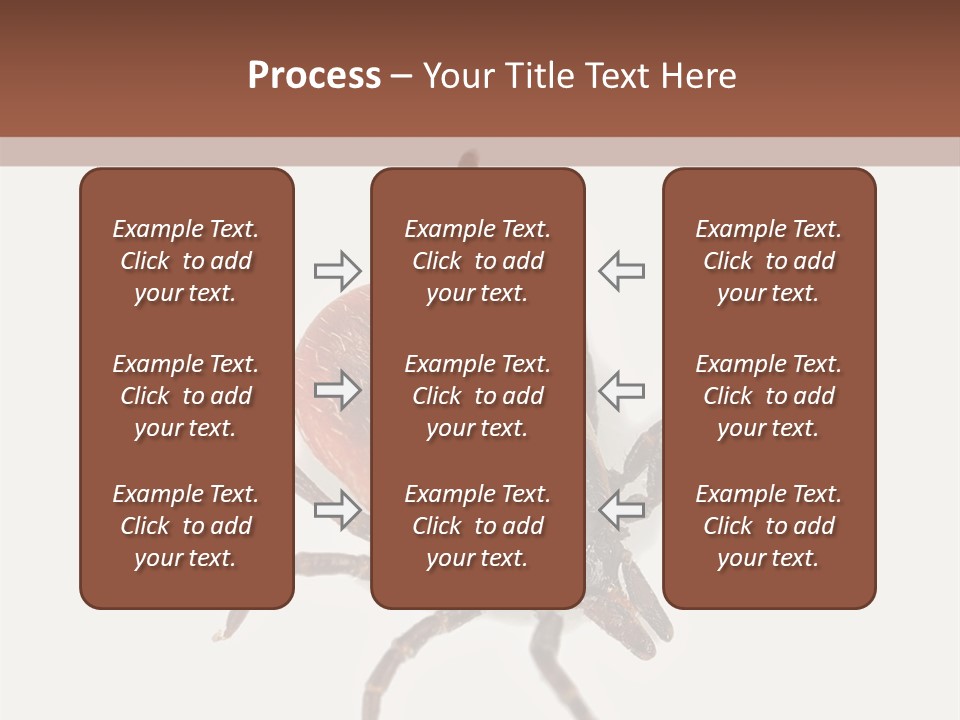Sad Elderly Retirement PowerPoint Template