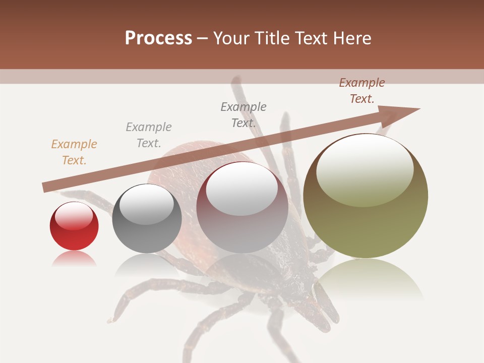 Sad Elderly Retirement PowerPoint Template