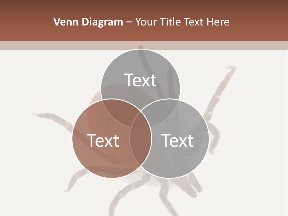 Sad Elderly Retirement PowerPoint Template