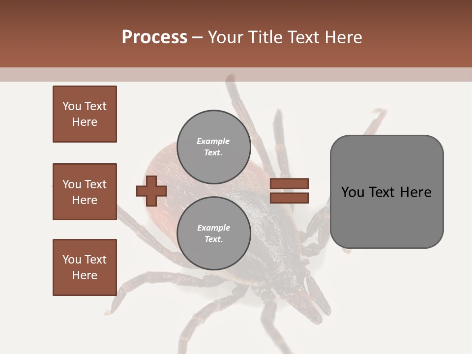 Sad Elderly Retirement PowerPoint Template