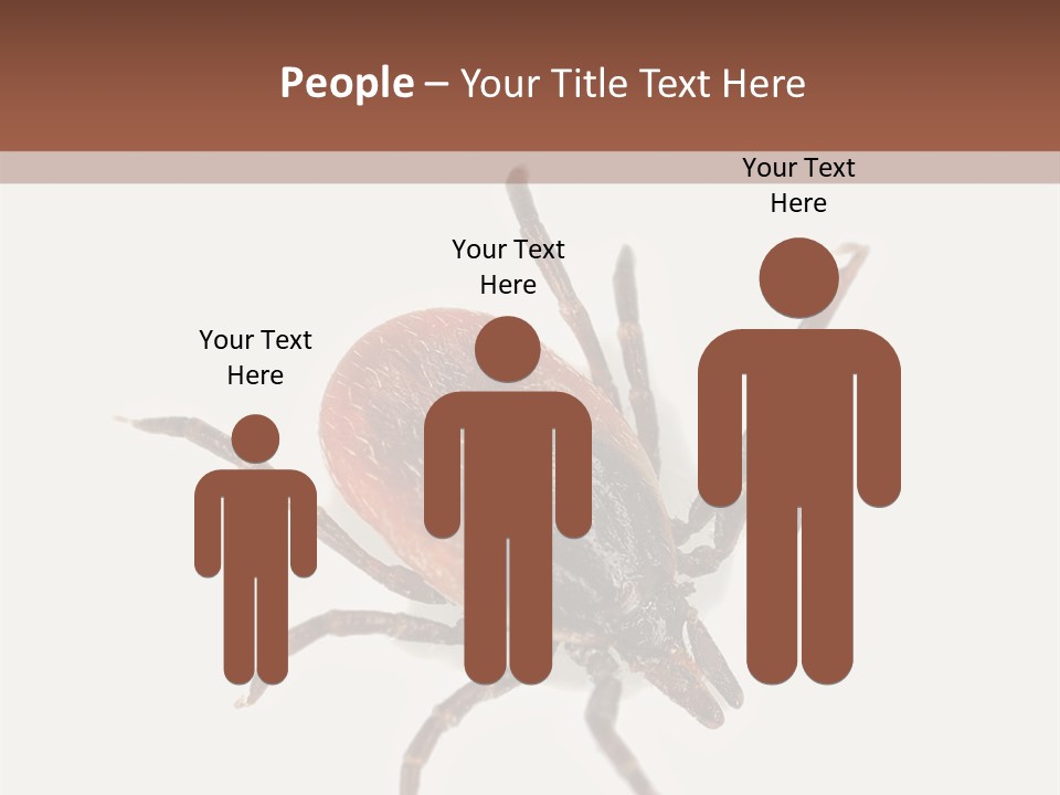 Sad Elderly Retirement PowerPoint Template