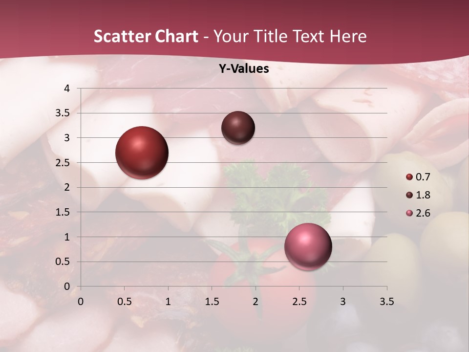 Retirement Sunrise Coast PowerPoint Template