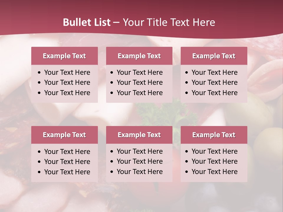 Retirement Sunrise Coast PowerPoint Template