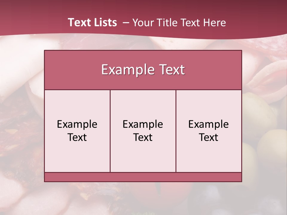 Retirement Sunrise Coast PowerPoint Template