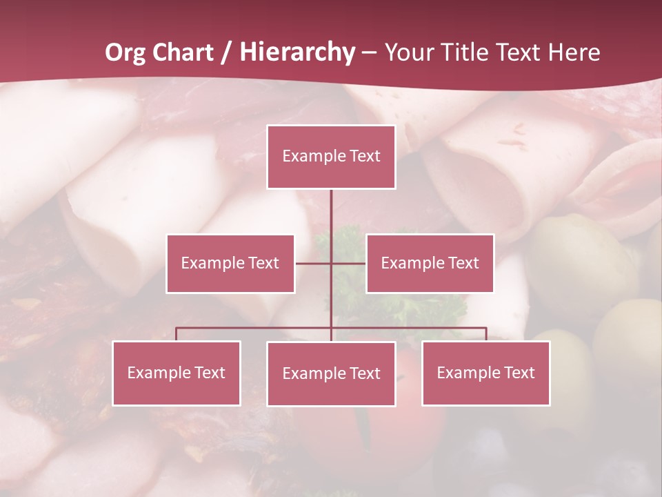 Retirement Sunrise Coast PowerPoint Template