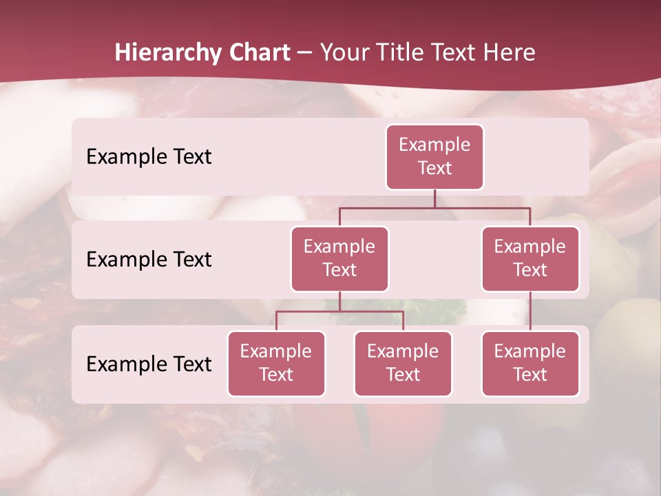 Retirement Sunrise Coast PowerPoint Template