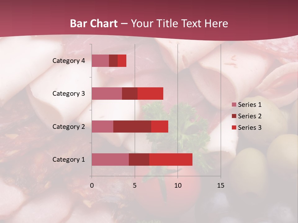 Retirement Sunrise Coast PowerPoint Template
