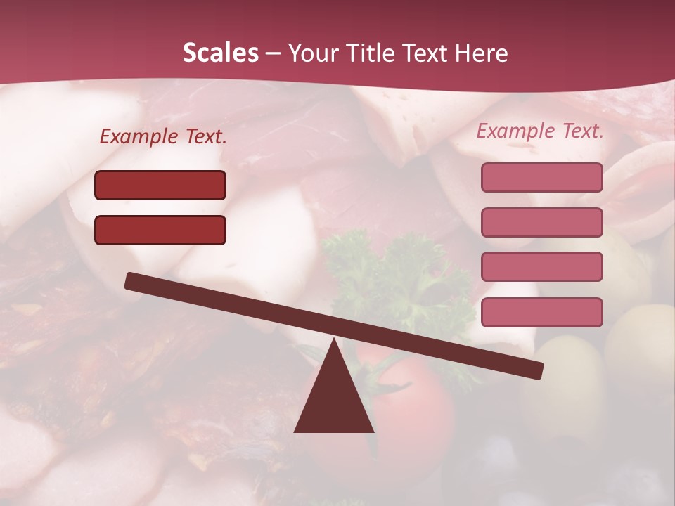 Retirement Sunrise Coast PowerPoint Template