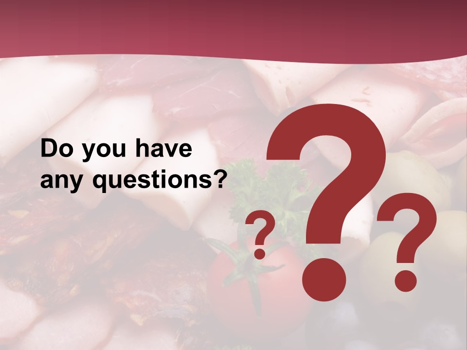 Retirement Sunrise Coast PowerPoint Template