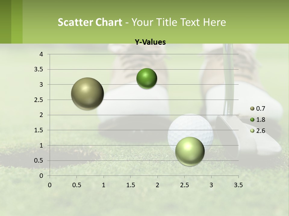 Old Senior Retirement PowerPoint Template