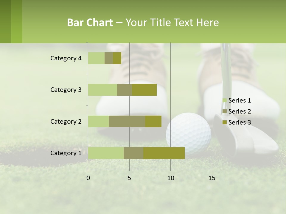 Old Senior Retirement PowerPoint Template