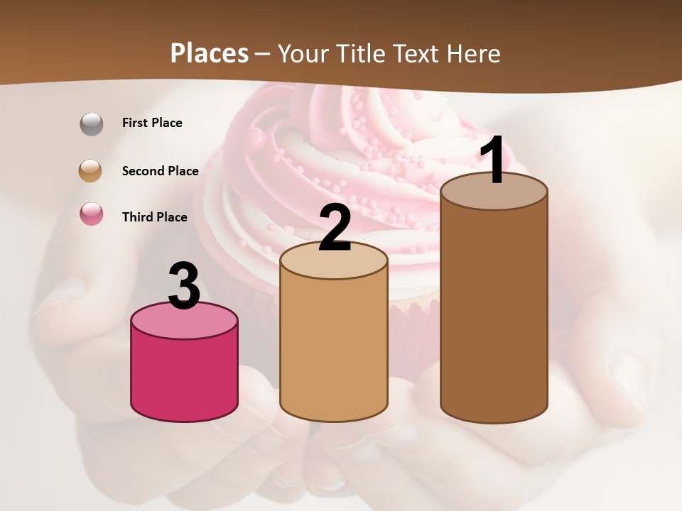 Parent Water Pensioner PowerPoint Template