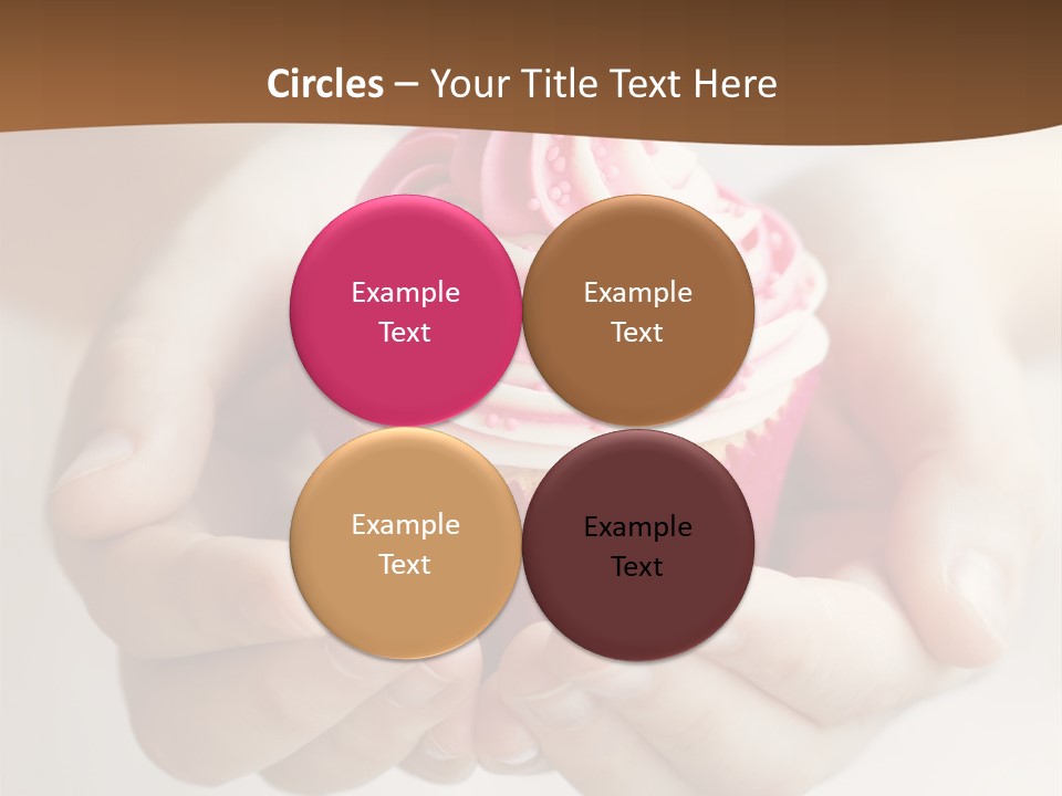 Parent Water Pensioner PowerPoint Template