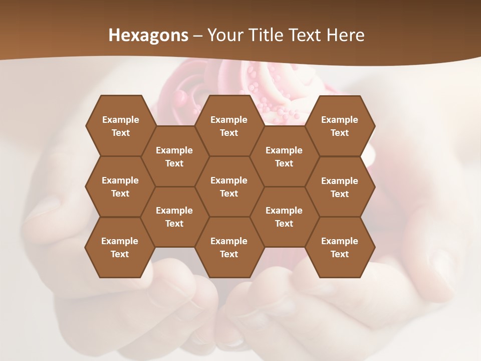 Parent Water Pensioner PowerPoint Template