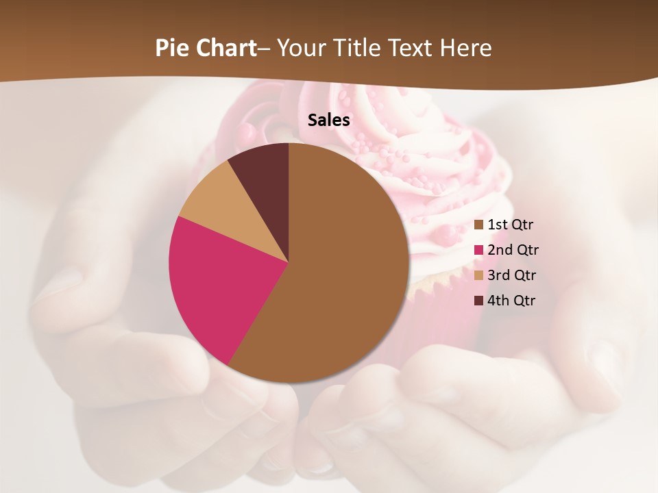Parent Water Pensioner PowerPoint Template