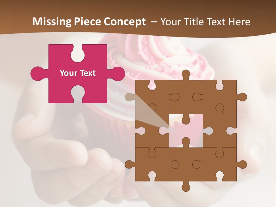 Parent Water Pensioner PowerPoint Template