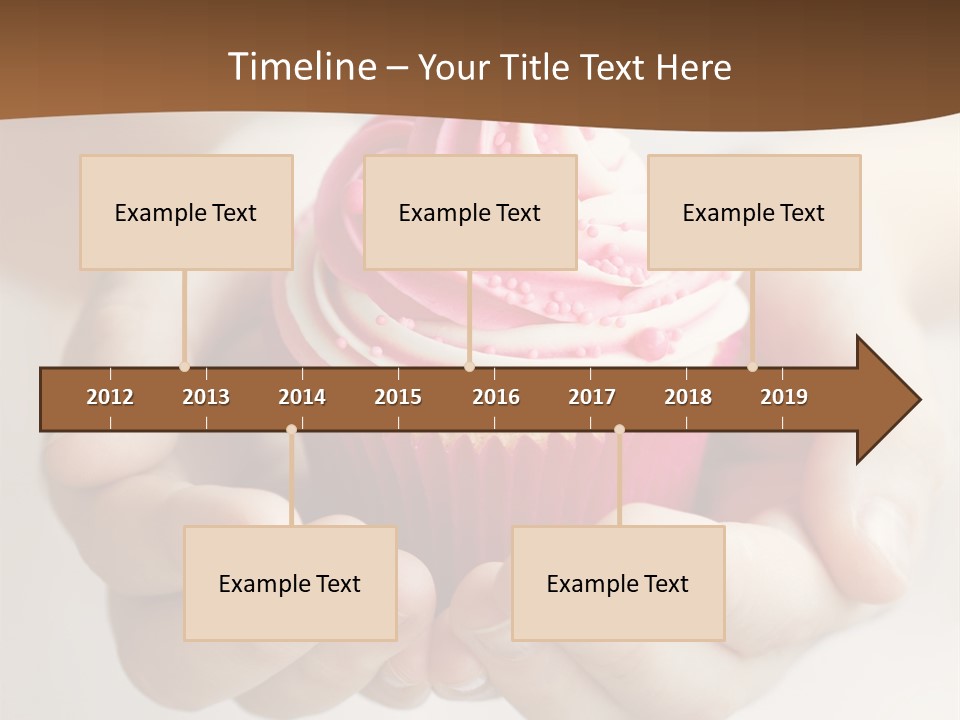 Parent Water Pensioner PowerPoint Template