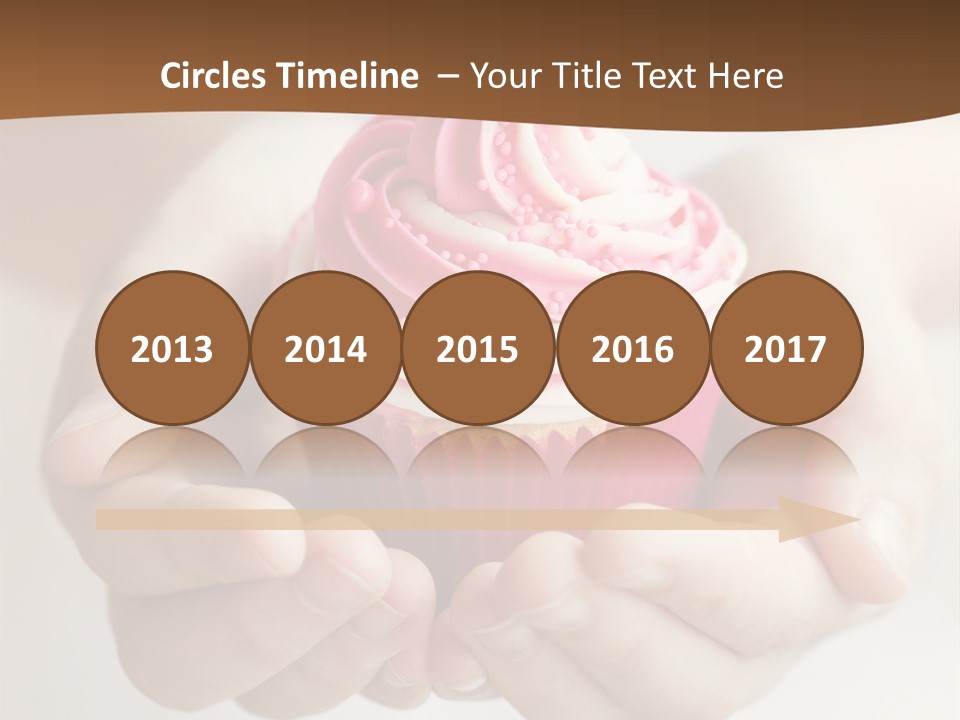 Parent Water Pensioner PowerPoint Template