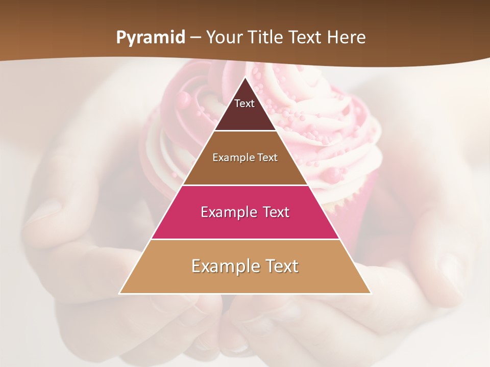 Parent Water Pensioner PowerPoint Template