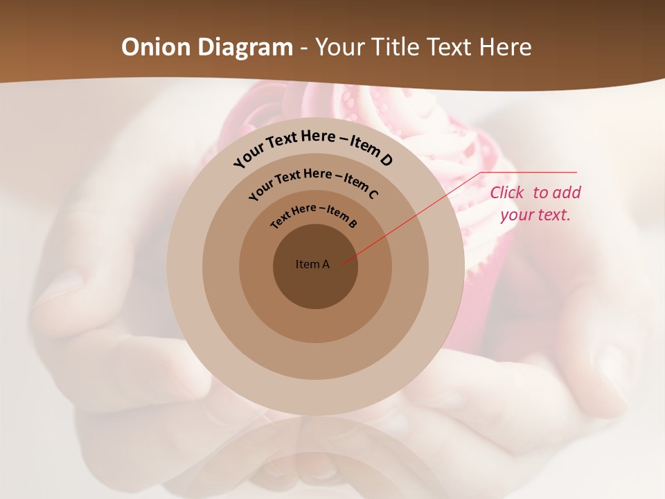 Parent Water Pensioner PowerPoint Template