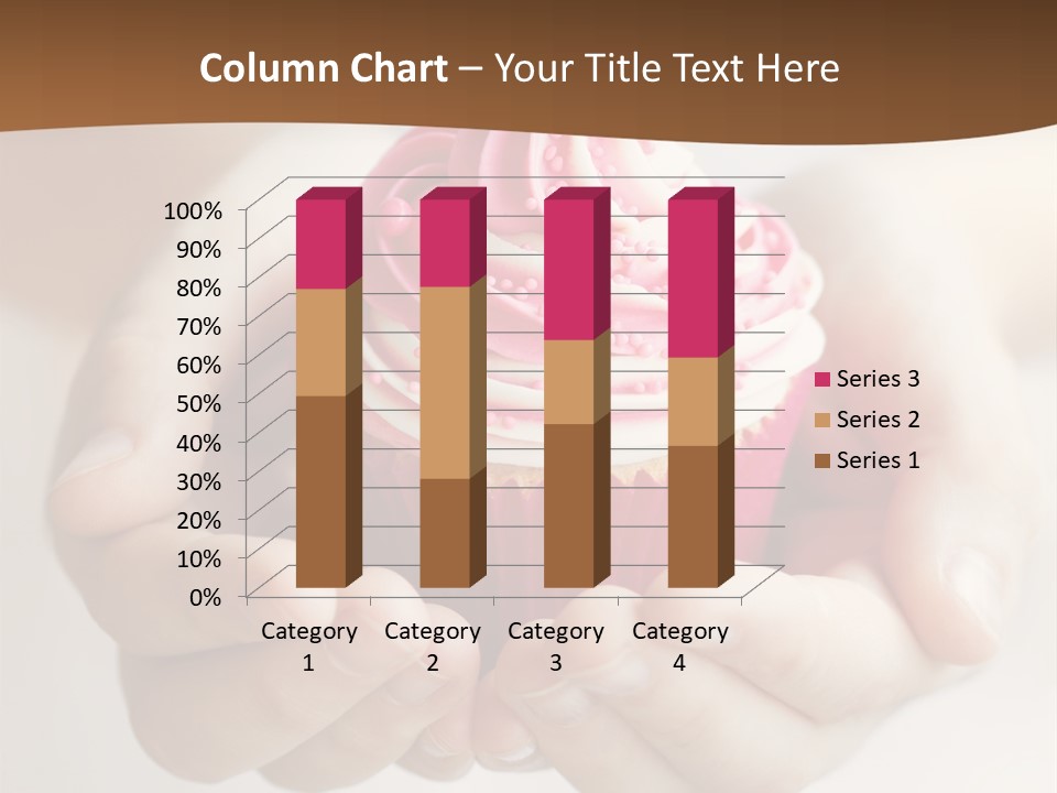 Parent Water Pensioner PowerPoint Template