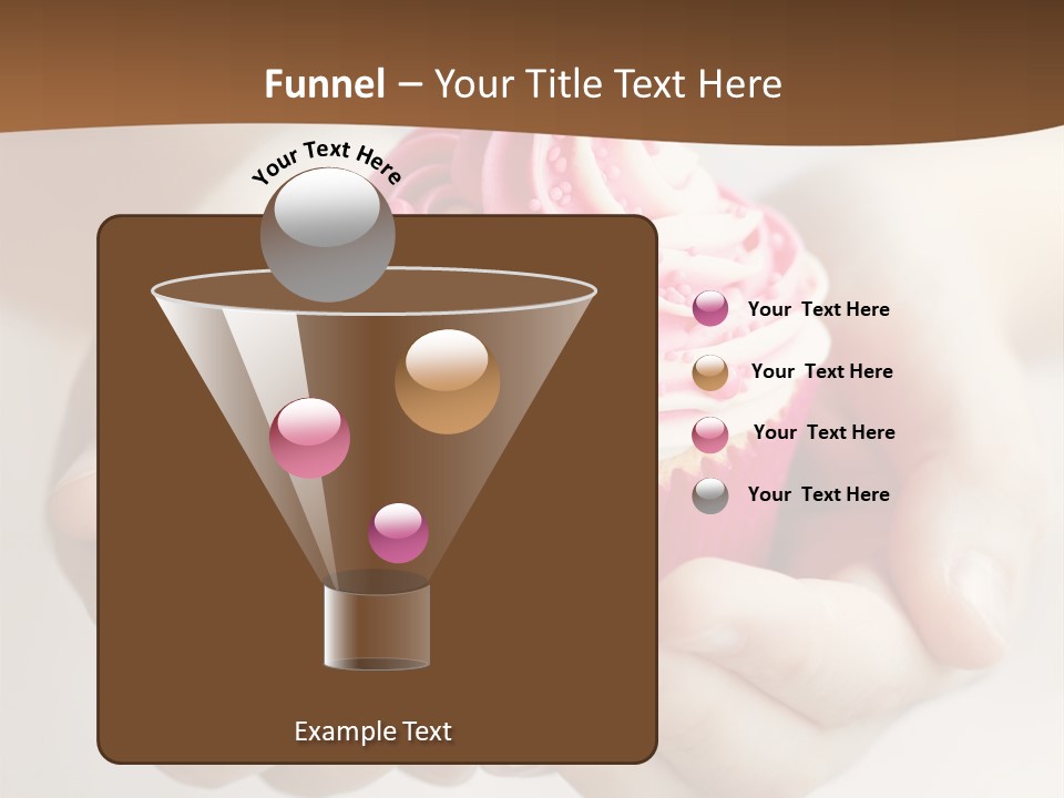 Parent Water Pensioner PowerPoint Template