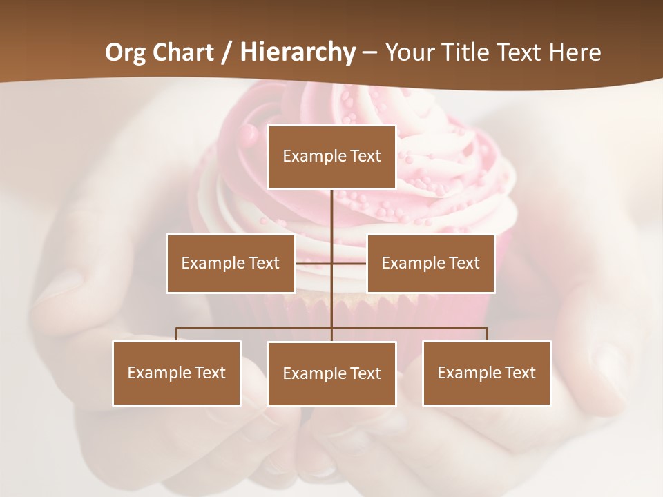 Parent Water Pensioner PowerPoint Template