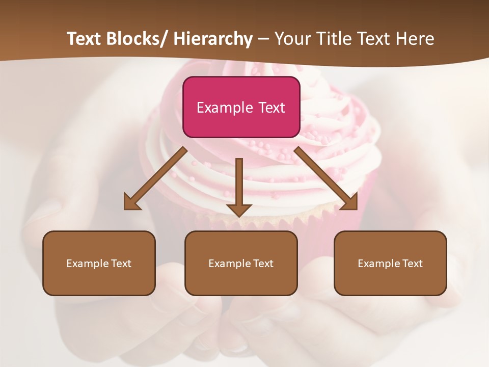 Parent Water Pensioner PowerPoint Template
