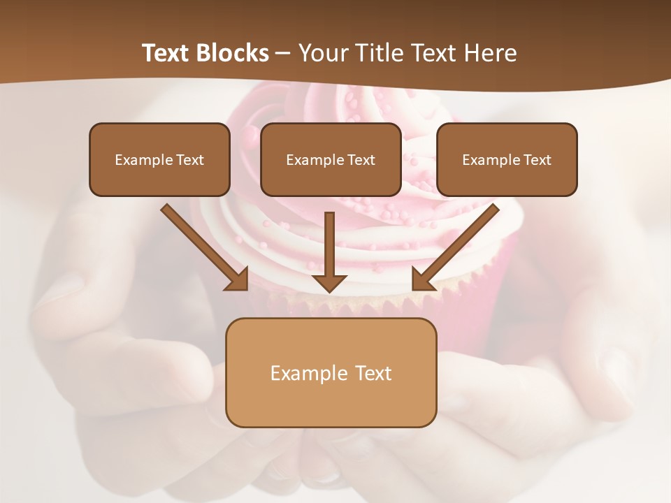 Parent Water Pensioner PowerPoint Template