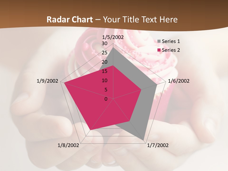 Parent Water Pensioner PowerPoint Template