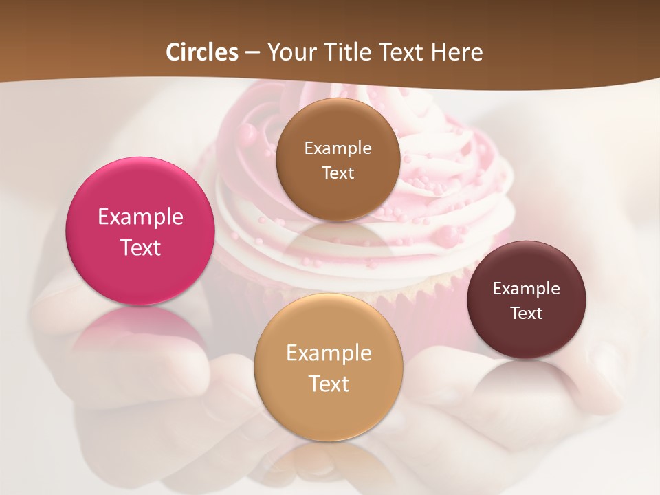 Parent Water Pensioner PowerPoint Template