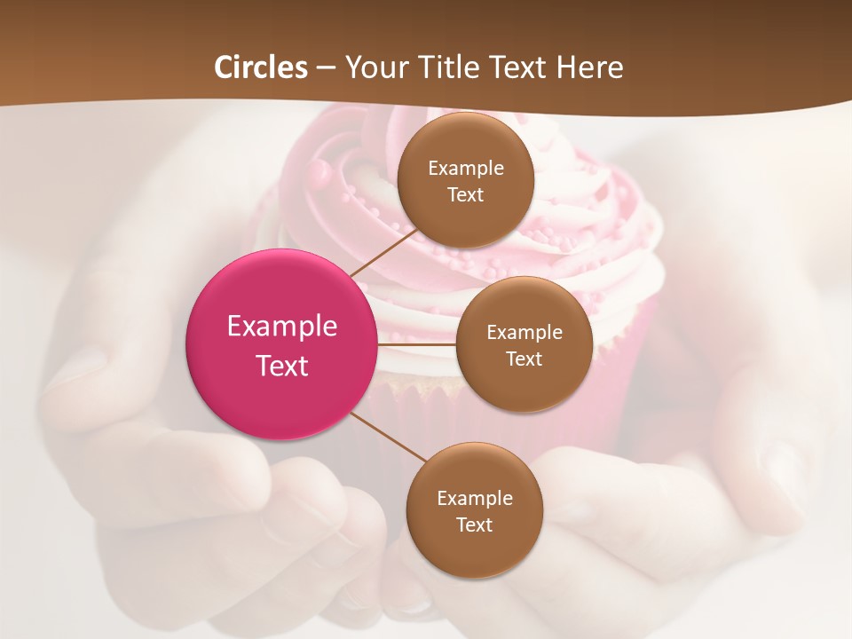 Parent Water Pensioner PowerPoint Template