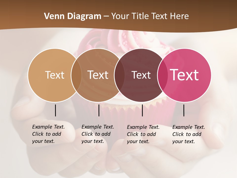 Parent Water Pensioner PowerPoint Template