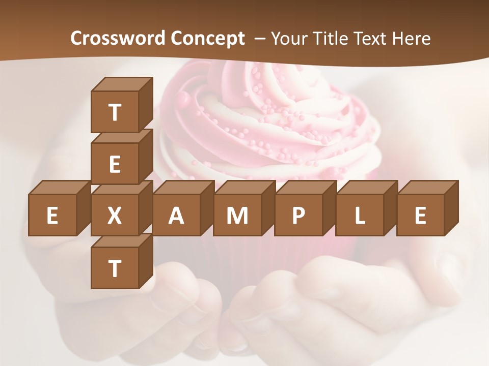 Parent Water Pensioner PowerPoint Template