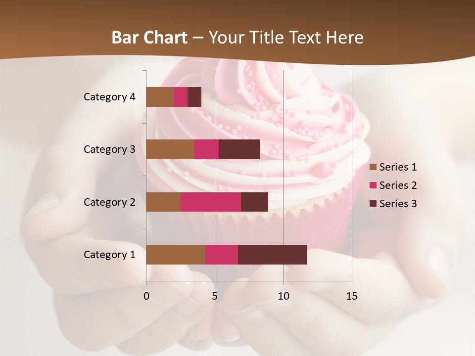 Parent Water Pensioner PowerPoint Template