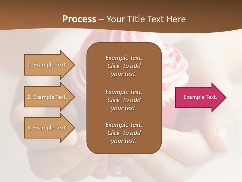 Parent Water Pensioner PowerPoint Template