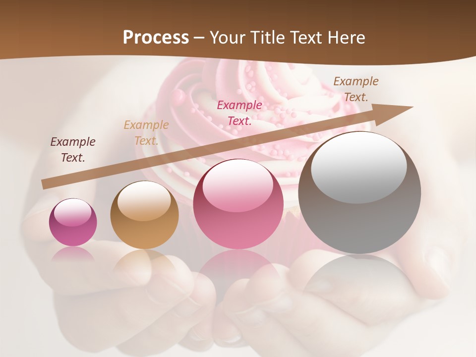 Parent Water Pensioner PowerPoint Template