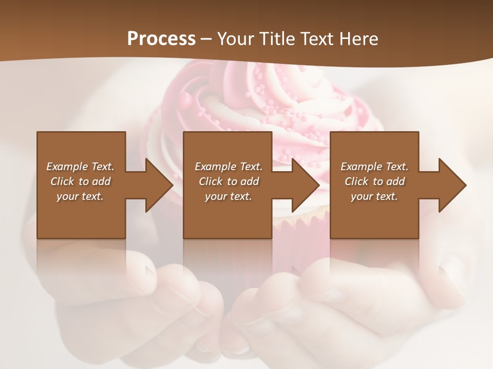 Parent Water Pensioner PowerPoint Template