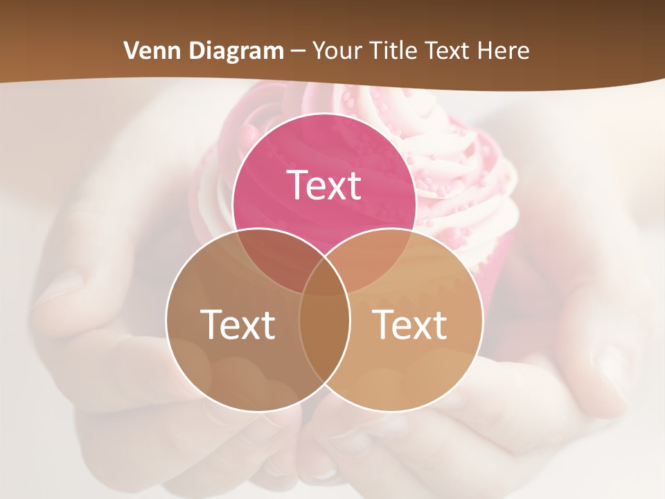 Parent Water Pensioner PowerPoint Template