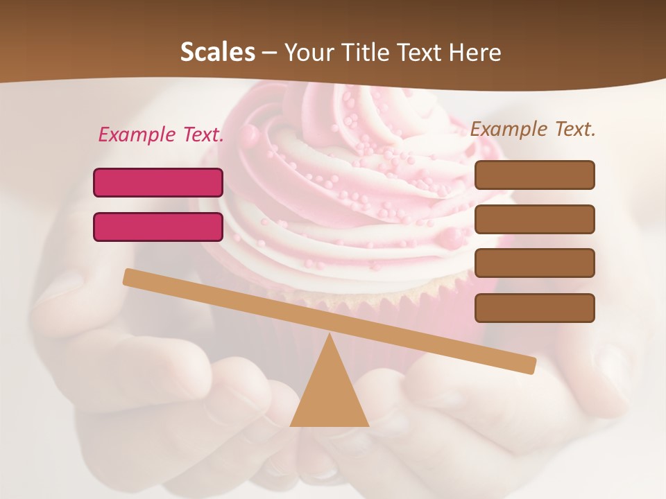 Parent Water Pensioner PowerPoint Template