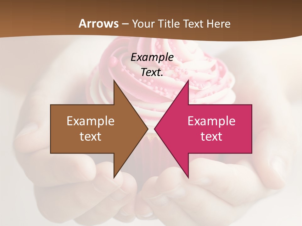 Parent Water Pensioner PowerPoint Template